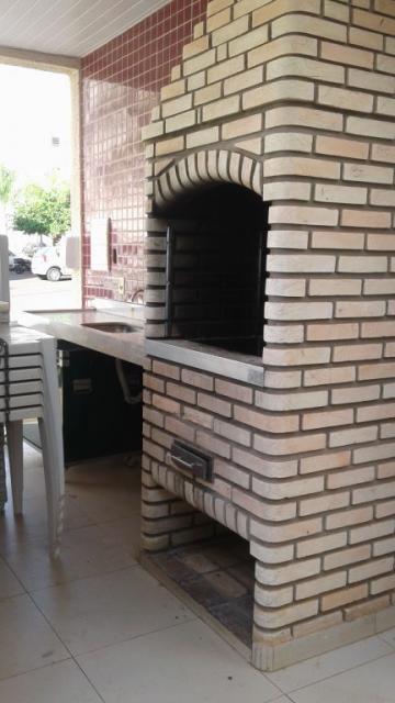 Alugar Apartamento / Padr&atilde;o em S&atilde;o Jos&eacute; do Rio Preto R$ 700,00 - Foto 27