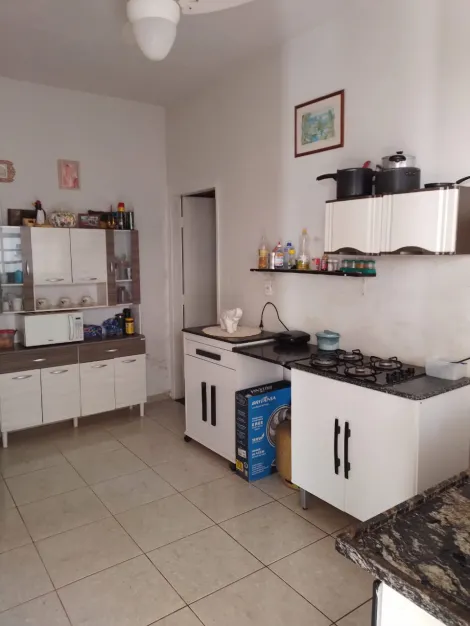 Casa / Padr&atilde;o em Mirassol 