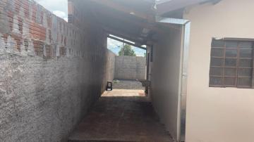 Alugar Casa / Padr&atilde;o em S&atilde;o Jos&eacute; do Rio Preto. apenas R$ 650,00