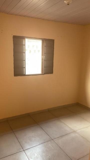 Alugar Casa / Padr&atilde;o em S&atilde;o Jos&eacute; do Rio Preto R$ 650,00 - Foto 2