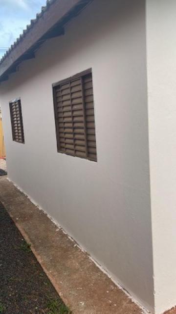 Alugar Casa / Padr&atilde;o em S&atilde;o Jos&eacute; do Rio Preto R$ 650,00 - Foto 3