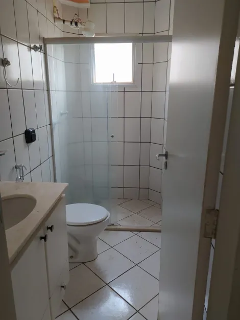 Alugar Apartamento / Padr&atilde;o em S&atilde;o Jos&eacute; do Rio Preto R$ 1.500,00 - Foto 16