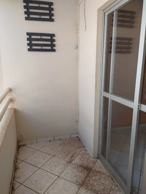 Alugar Apartamento / Padr&atilde;o em S&atilde;o Jos&eacute; do Rio Preto R$ 1.500,00 - Foto 22