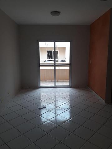 Alugar Apartamento / Padr&atilde;o em S&atilde;o Jos&eacute; do Rio Preto. apenas R$ 1.500,00