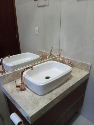 Comprar Casa / Condom&iacute;nio em S&atilde;o Jos&eacute; do Rio Preto R$ 850.000,00 - Foto 8