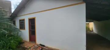 Alugar Casa / Padr&atilde;o em Bady Bassitt. apenas R$ 800,00