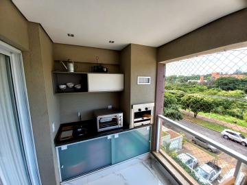 Alugar Apartamento / Padr&atilde;o em S&atilde;o Jos&eacute; do Rio Preto R$ 3.800,00 - Foto 3