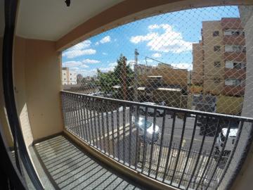 Alugar Apartamento / Padr&atilde;o em S&atilde;o Jos&eacute; do Rio Preto R$ 1.550,00 - Foto 5