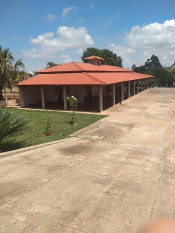 Rural / Ch&aacute;cara em Adolfo 