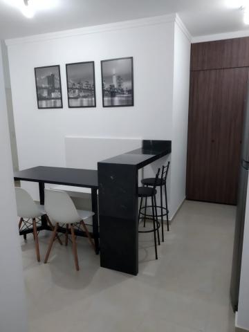 Apartamento / Padr&atilde;o em S&atilde;o Jos&eacute; do Rio Preto 