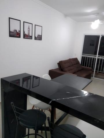 Alugar Apartamento / Padr&atilde;o em S&atilde;o Jos&eacute; do Rio Preto R$ 1.600,00 - Foto 12