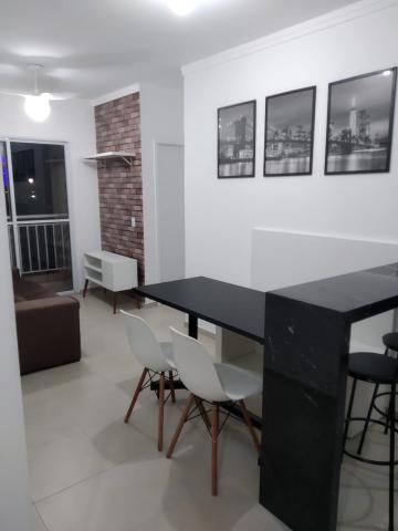Alugar Apartamento / Padr&atilde;o em S&atilde;o Jos&eacute; do Rio Preto R$ 1.600,00 - Foto 13