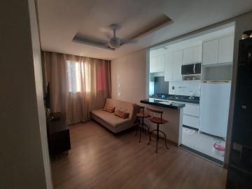 Alugar Apartamento / Padr&atilde;o em S&atilde;o Jos&eacute; do Rio Preto R$ 800,00 - Foto 3