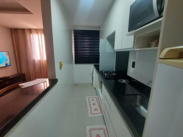 Alugar Apartamento / Padr&atilde;o em S&atilde;o Jos&eacute; do Rio Preto R$ 800,00 - Foto 5