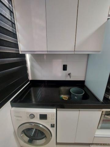 Alugar Apartamento / Padr&atilde;o em S&atilde;o Jos&eacute; do Rio Preto R$ 800,00 - Foto 7