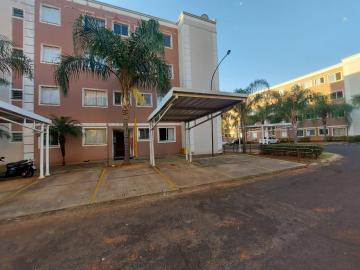 Alugar Apartamento / Padr&atilde;o em S&atilde;o Jos&eacute; do Rio Preto R$ 800,00 - Foto 17