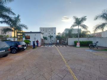 Alugar Apartamento / Padr&atilde;o em S&atilde;o Jos&eacute; do Rio Preto. apenas R$ 800,00