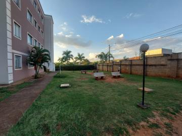 Alugar Apartamento / Padr&atilde;o em S&atilde;o Jos&eacute; do Rio Preto R$ 800,00 - Foto 22