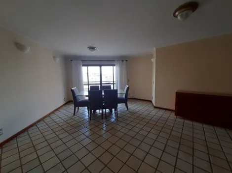 Alugar Apartamento / Padr&atilde;o em S&atilde;o Jos&eacute; do Rio Preto. apenas R$ 1.500,00