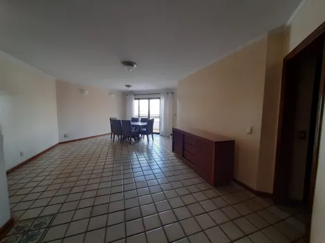 Alugar Apartamento / Padr&atilde;o em S&atilde;o Jos&eacute; do Rio Preto R$ 1.500,00 - Foto 2