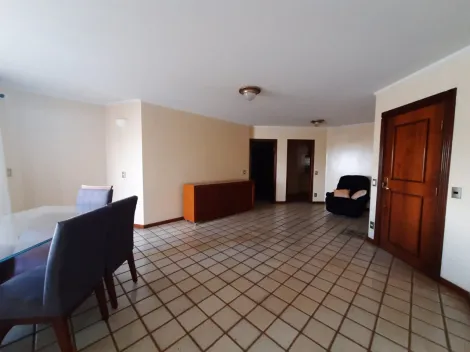 Alugar Apartamento / Padr&atilde;o em S&atilde;o Jos&eacute; do Rio Preto R$ 1.500,00 - Foto 3
