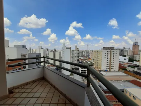 Alugar Apartamento / Padr&atilde;o em S&atilde;o Jos&eacute; do Rio Preto R$ 1.500,00 - Foto 4