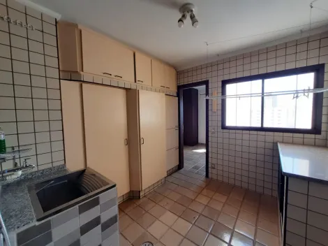 Alugar Apartamento / Padr&atilde;o em S&atilde;o Jos&eacute; do Rio Preto R$ 1.500,00 - Foto 16