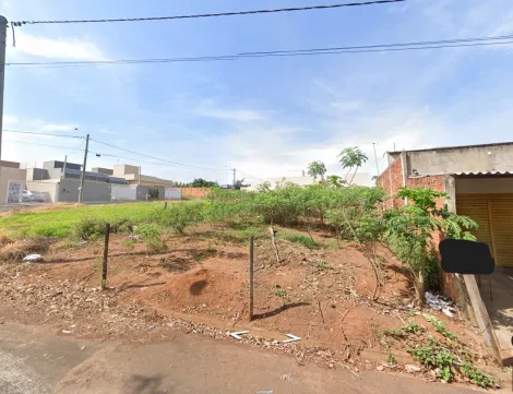 Terreno / Padr&atilde;o em Bady Bassitt 