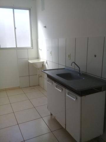 Alugar Apartamento / Padr&atilde;o em S&atilde;o Jos&eacute; do Rio Preto R$ 850,00 - Foto 3
