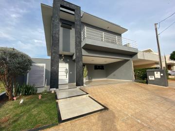 Casa / Condom&iacute;nio em Mirassol 
