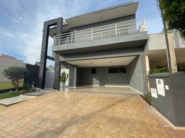 Alugar Casa / Condom&iacute;nio em Mirassol R$ 4.200,00 - Foto 2