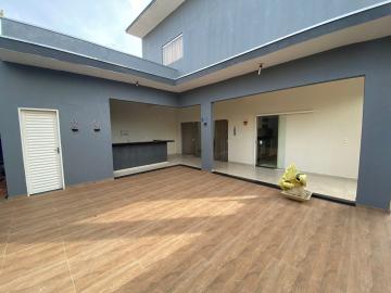 Alugar Casa / Condom&iacute;nio em Mirassol R$ 4.200,00 - Foto 4
