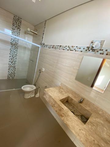 Alugar Casa / Condom&iacute;nio em Mirassol R$ 4.200,00 - Foto 31