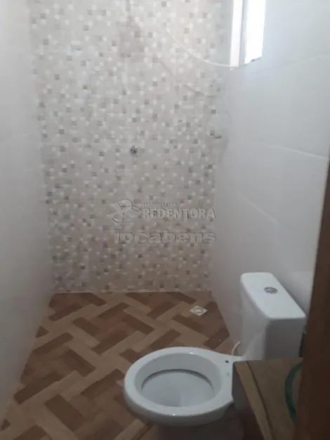 Comprar Casa / Padr&atilde;o em Palestina R$ 320.000,00 - Foto 5