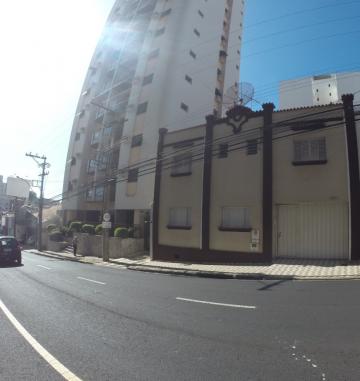 Comercial / Casa Comercial em S&atilde;o Jos&eacute; do Rio Preto 