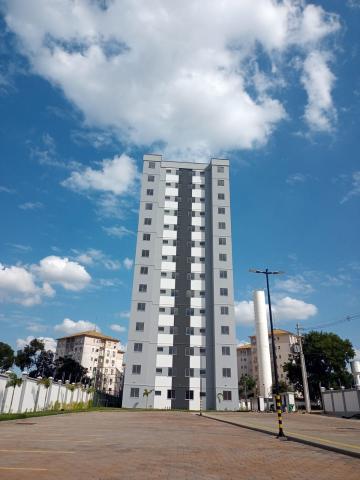 Alugar Apartamento / Padr&atilde;o em S&atilde;o Jos&eacute; do Rio Preto R$ 1.000,00 - Foto 2