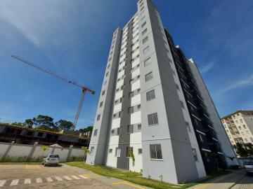 Alugar Apartamento / Padr&atilde;o em S&atilde;o Jos&eacute; do Rio Preto R$ 1.000,00 - Foto 3