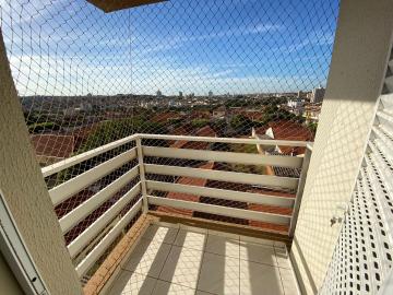 Alugar Apartamento / Padr&atilde;o em S&atilde;o Jos&eacute; do Rio Preto R$ 1.200,00 - Foto 2
