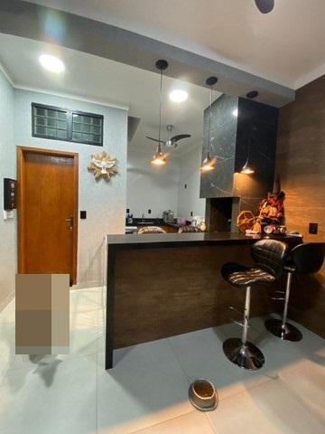 Comprar Casa / Padr&atilde;o em Mirassol R$ 480.000,00 - Foto 2