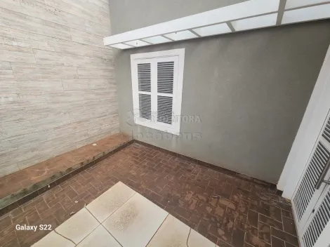 Alugar Casa / Padr&atilde;o em S&atilde;o Jos&eacute; do Rio Preto R$ 500,00 - Foto 2