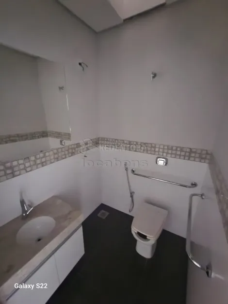 Alugar Casa / Padr&atilde;o em S&atilde;o Jos&eacute; do Rio Preto R$ 500,00 - Foto 9