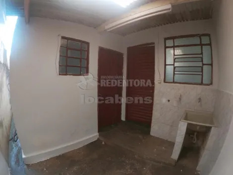 Alugar Casa / Padr&atilde;o em S&atilde;o Jos&eacute; do Rio Preto R$ 500,00 - Foto 10