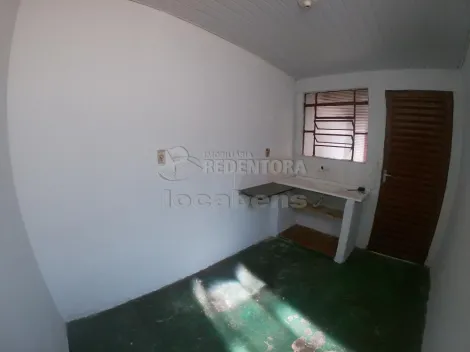 Alugar Casa / Padr&atilde;o em S&atilde;o Jos&eacute; do Rio Preto R$ 500,00 - Foto 16