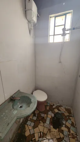 Alugar Casa / Padr&atilde;o em S&atilde;o Jos&eacute; do Rio Preto R$ 500,00 - Foto 15