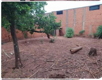 Terreno / Padr&atilde;o em Votuporanga 