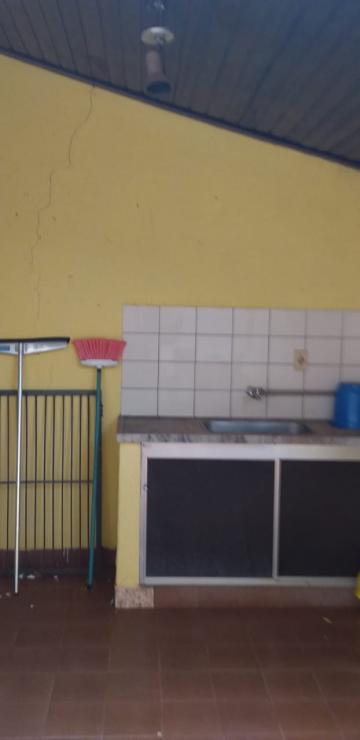 Sao Jose do Rio Preto Boa Vista Casa Venda R$550.000,00 3 Dormitorios 4 Vagas Area do terreno 242.00m2 