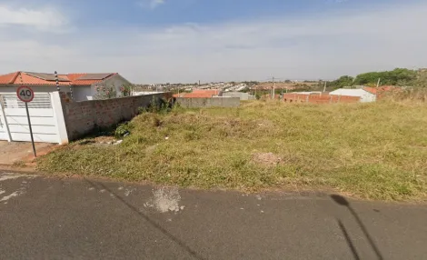 Terreno / Padr&atilde;o em S&atilde;o Jos&eacute; do Rio Preto 