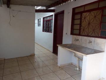 Alugar Casa / Padr&atilde;o em S&atilde;o Jos&eacute; do Rio Preto R$ 800,00 - Foto 3