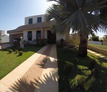 Casa / Condom&iacute;nio em Mirassol 