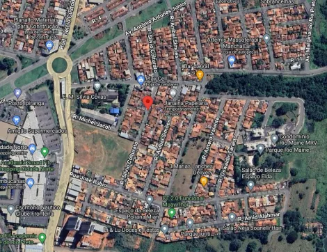 Comprar Terreno / Padr&atilde;o em S&atilde;o Jos&eacute; do Rio Preto R$ 160.000,00 - Foto 3